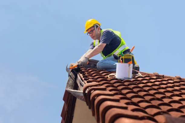 Professional Roofing Contractor in Rome, NY